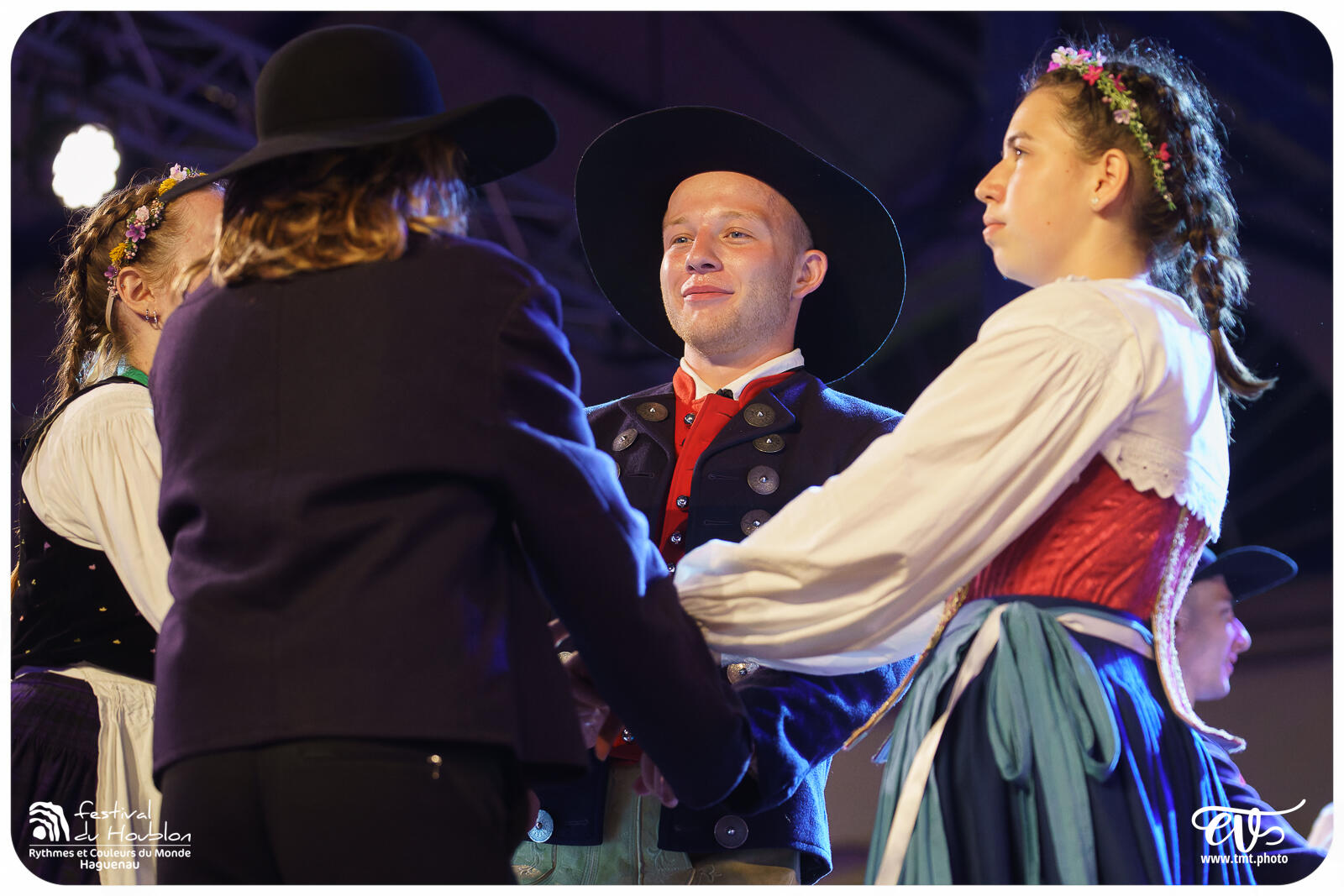 FDH 2024.08.23 | SOIREE DE GALA